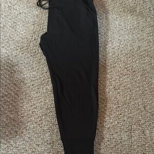 Women’s Vineyard Vines Black Jogger Pants